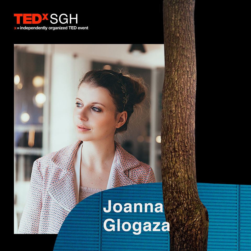 Joanna Glogaza