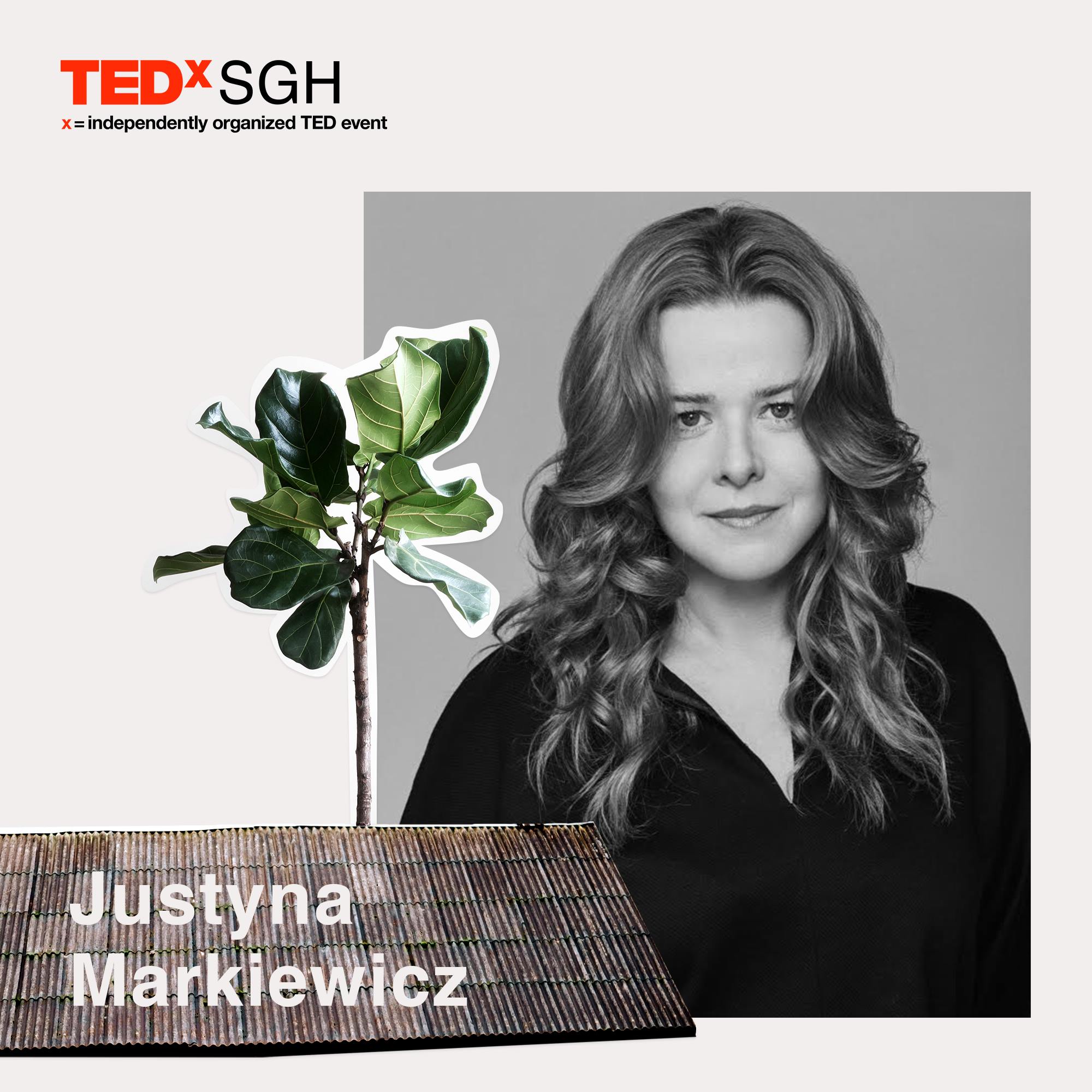 Justyna Markiewicz