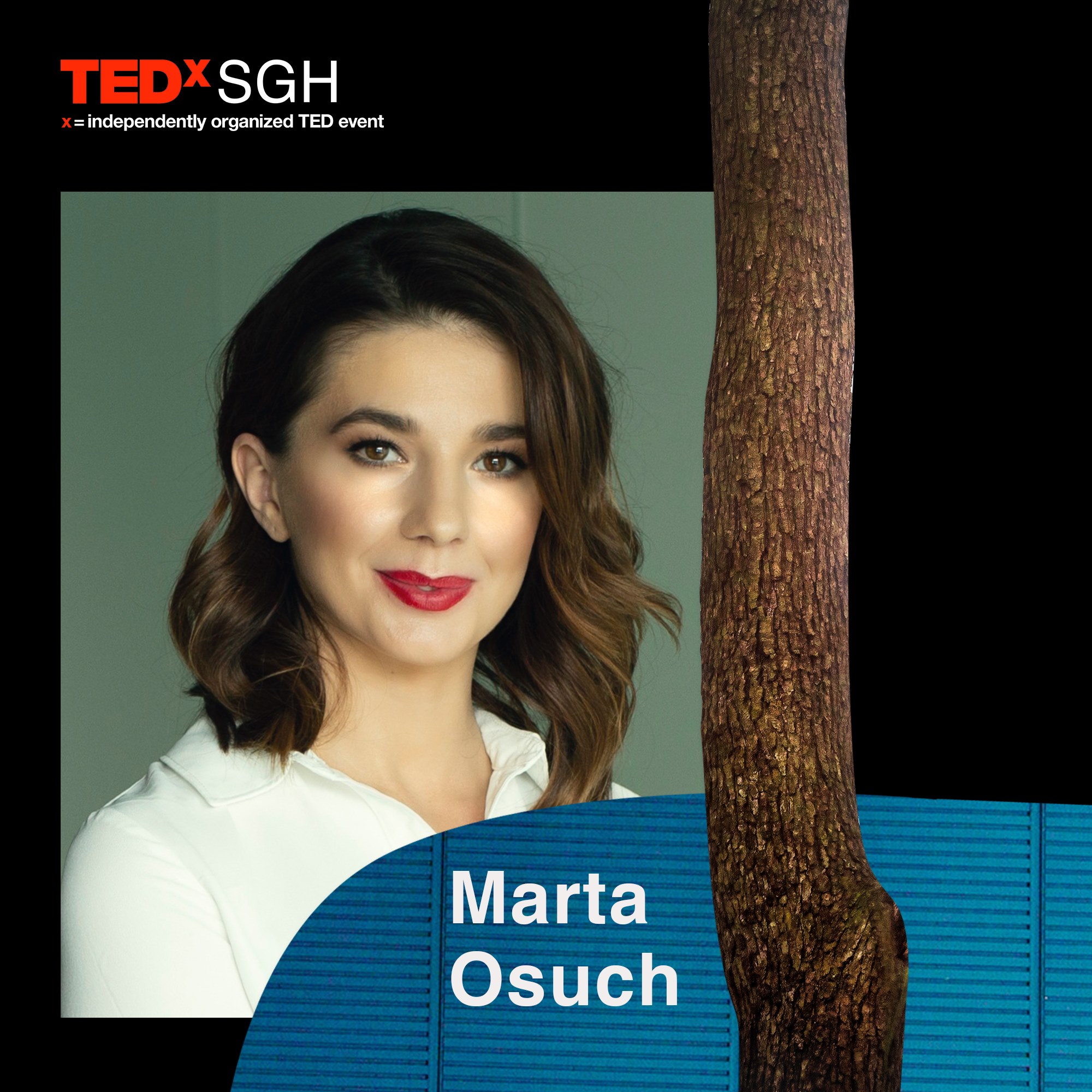 Marta Osuch