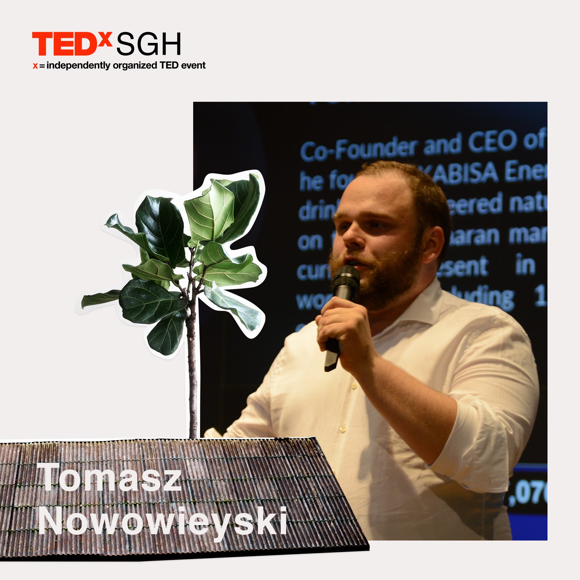 Tomasz Adam Nowowieyski