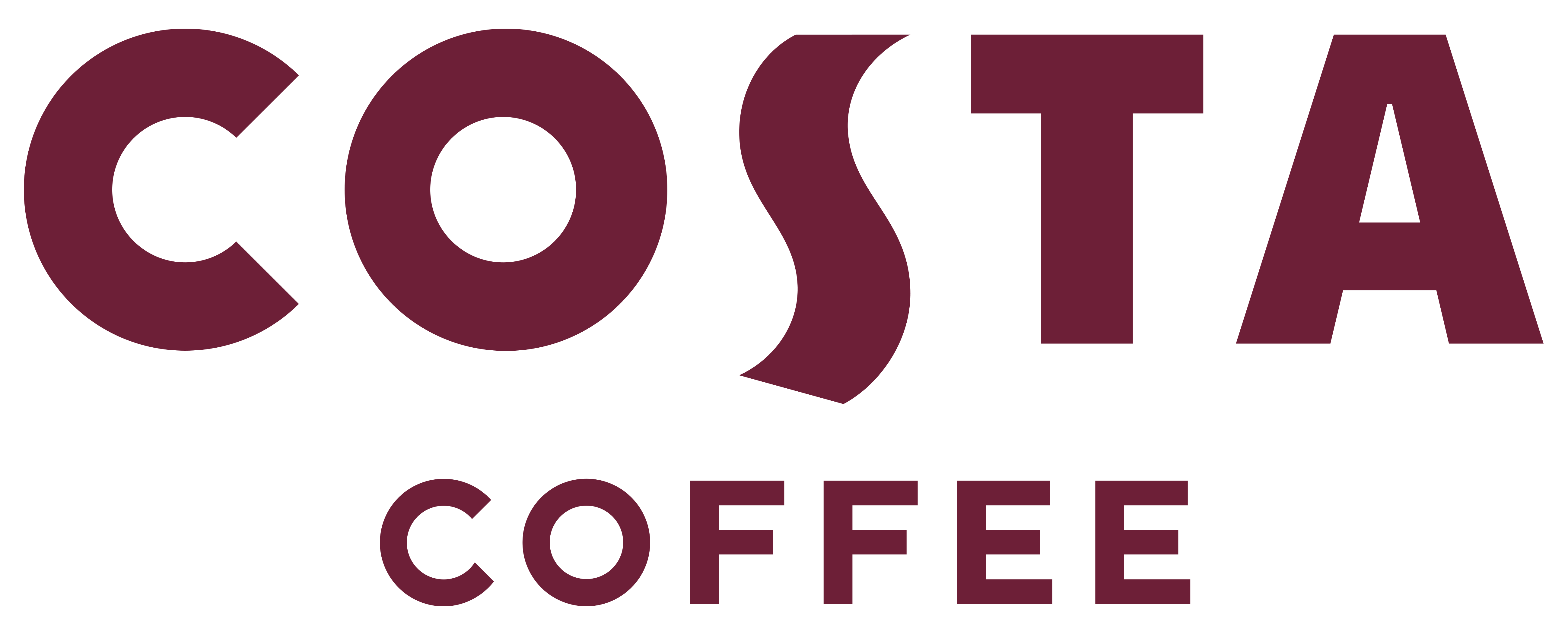 Logo Costa Coffee