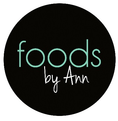 Logo Foods by Ann
