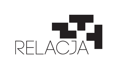 Logo Relacja